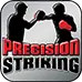 Precision Boxing Coach Free icon