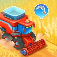 Harvester Driver icon
