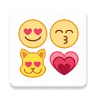 Emoji Font 4 icon