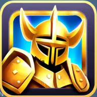 Tower Guardians: Fantasy Defense icon