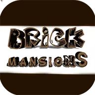 Brick Mansion icon
