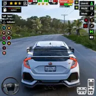 Advance Car Driving Simulator icon