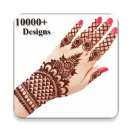 Mehndi Designs icon