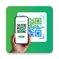 QR Code Scanner & Barcode icon