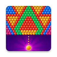 Bubble Pop Gem icon