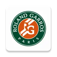 Roland-Garros icon