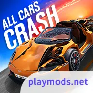 All Cars Crash_playmods.io