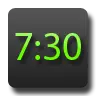 Nightclock icon