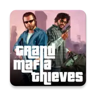 Grand Mafia Thieves