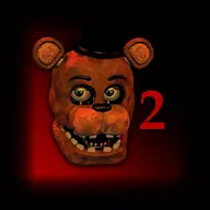 Five Nights at Freddys 2 Mod Apk
