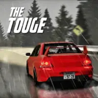 The Touge icon