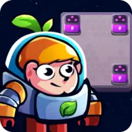 Space saga icon