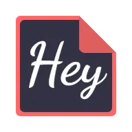Heynote icon