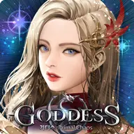 Goddess: Primal Chaos MOD APK 1.120.081001