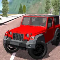 Indian Driving Simulator icon