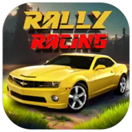 Rally Racing icon