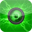 Green Screener icon