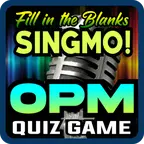 SingMo! OPM Quiz Game