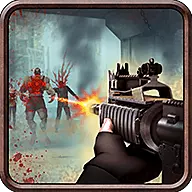 Zombie Trigger – Undead Strike icon