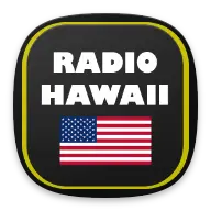 Radio Hawaii: Radio Stations icon