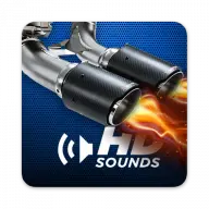 Car Engine Sounds icon