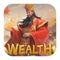 God of Wealth-Fin it! icon