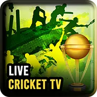 Live Cricket Tv icon