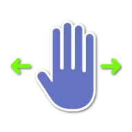 Wake On Gesture icon