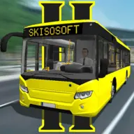 Public Transport Simulator 2 icon