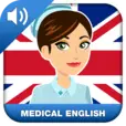 MosaLingua Medical English icon