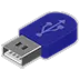 OTG Disk Explorer Pro icon