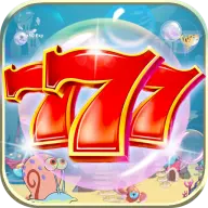 Bubble Spin 777 icon