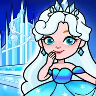 Paper Princess's Dream Castle Mod Apk