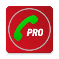 Call Recorder Pro icon