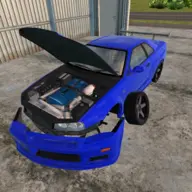 Car Mechanic 3D