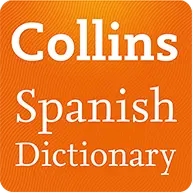 Collins Spanish Dictionary - Complete & Unabridged icon