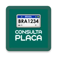 Consulta Placas de Carro icon