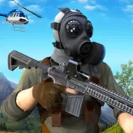 Special Ops Counter Terrorist FPS Shooting Game