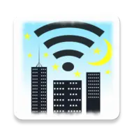 Free WiFi Finder icon