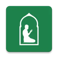 Islamic Dua icon