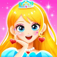 Princess Party icon