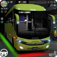 Euro Bus Driving