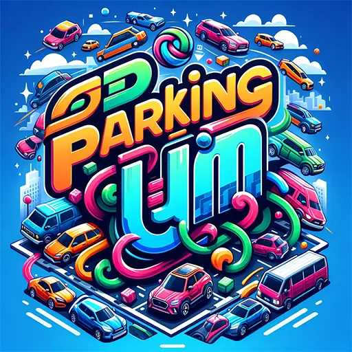 Parking Saga icon