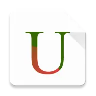 UKeyboard icon