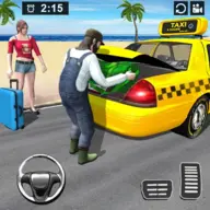 Taxi Simulator_playmods.io