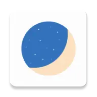 LunaDiary icon