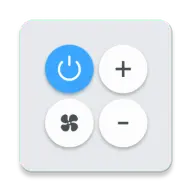 AC Remote Control icon
