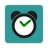 Alarm and pill reminder icon