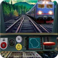 Train Simulator icon
