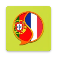 FR-PT Dictionary icon